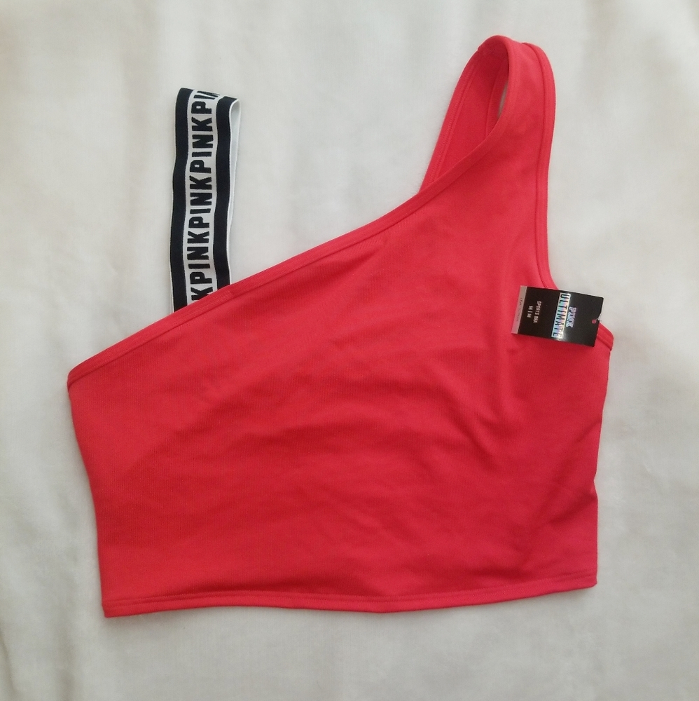 VS PINK Sports Bra